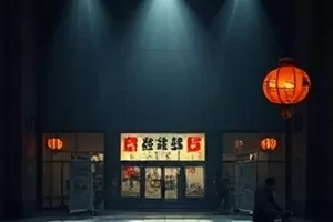 佰味中央厨房设备的不锈钢操作台