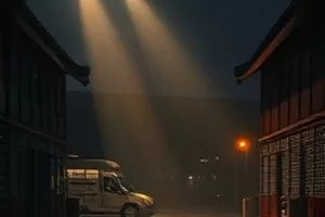 康泽医疗器械的器械收纳箱
